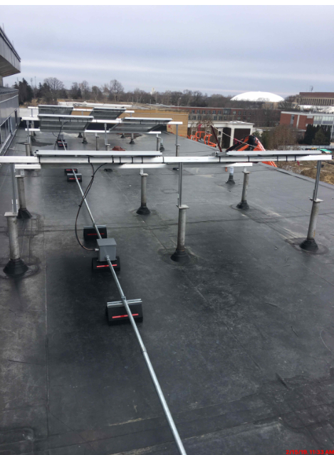 BIF Solar Array 
