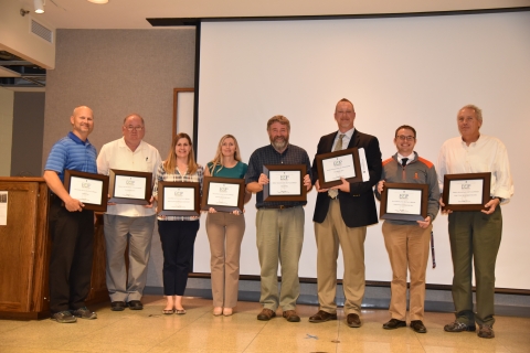 2015 Winners