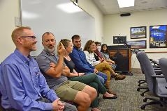 2022 Solar Farm 2.0 Innovation Tour 