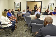 2022 Solar Farm 2.0 Innovation Tour 