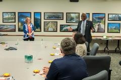 2022 Solar Farm 2.0 Innovation Tour 