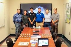 2022 Solar Farm 2.0 Innovation Tour 