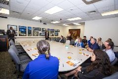 2022 Solar Farm 2.0 Innovation Tour 
