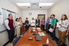 2022 Solar Farm 2.0 Innovation Tour 