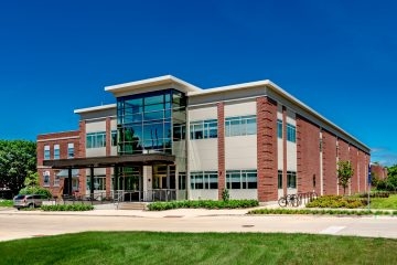 IBRL Exterior