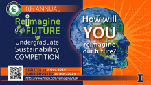 Reimagine Out Future 2024 Poster Reimagine Out Future 2024 Poster